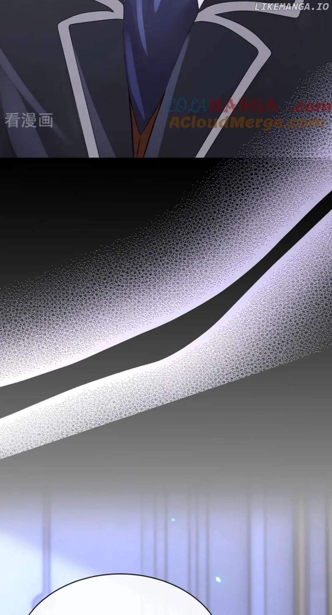 Quick Transmigration: The Host Wants To Die Chapter 162 - page 33